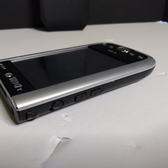 Dell Axim X50 X50v Handheld Mobile Pocket PC Computer PDA 2002 - Picture 9 of 13